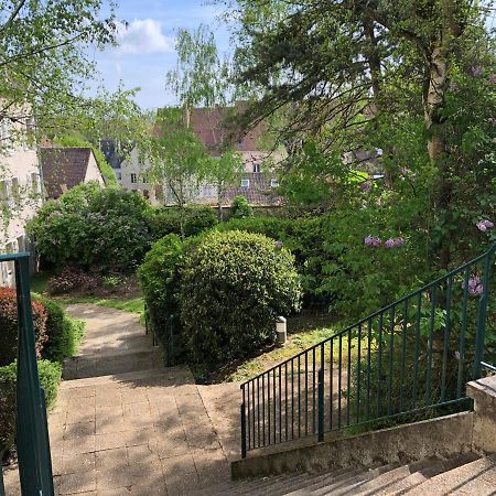 Le Seuil Apartman Chartres Kültér fotó