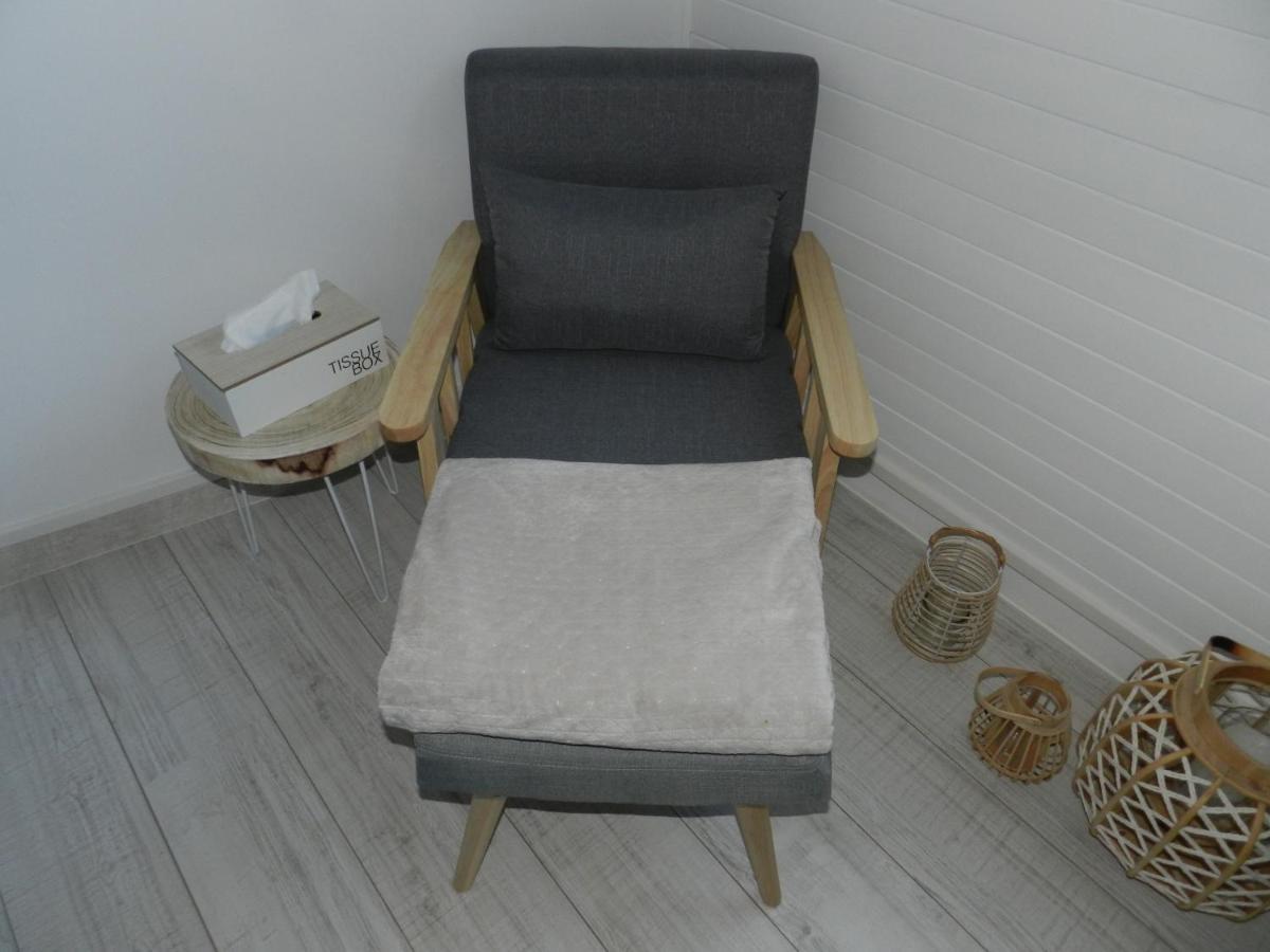 Le Seuil Apartman Chartres Kültér fotó