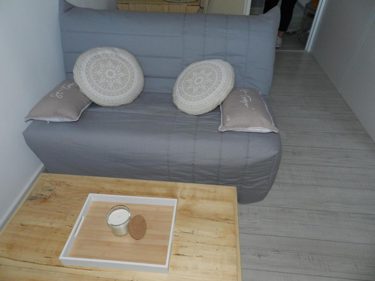 Le Seuil Apartman Chartres Kültér fotó