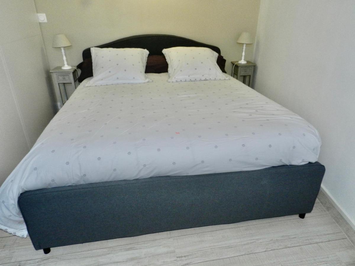 Le Seuil Apartman Chartres Kültér fotó