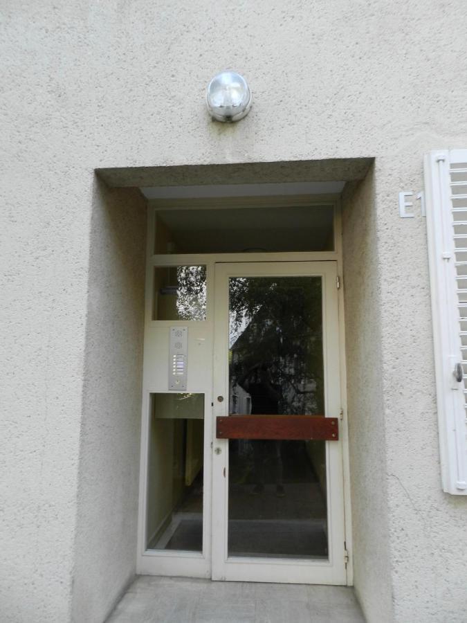 Le Seuil Apartman Chartres Kültér fotó