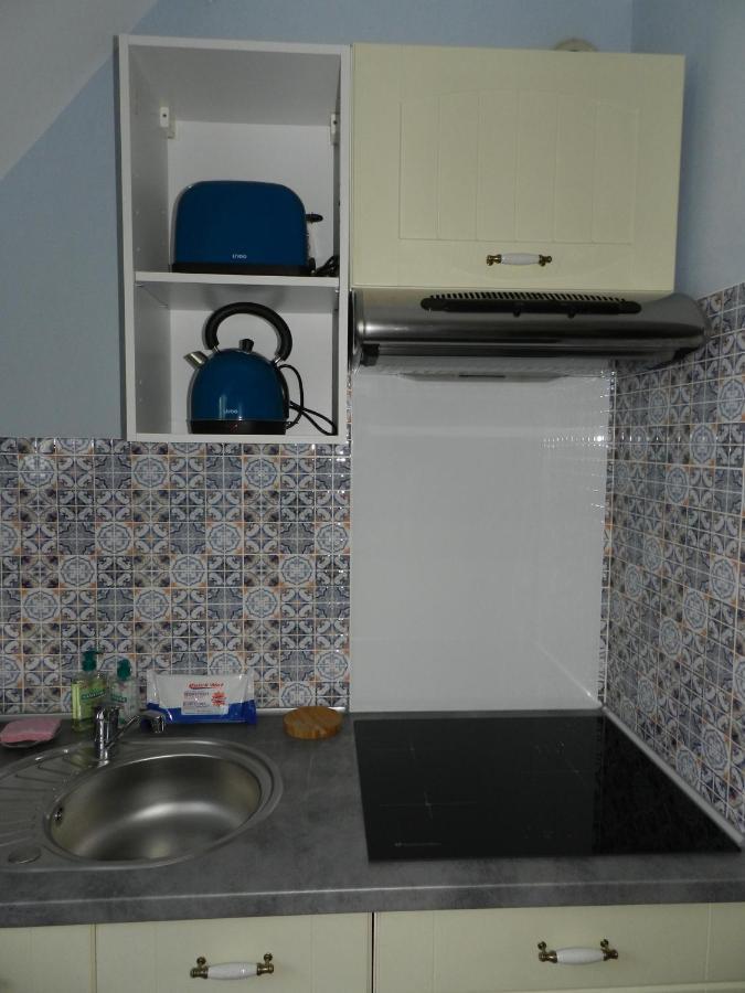 Le Seuil Apartman Chartres Kültér fotó