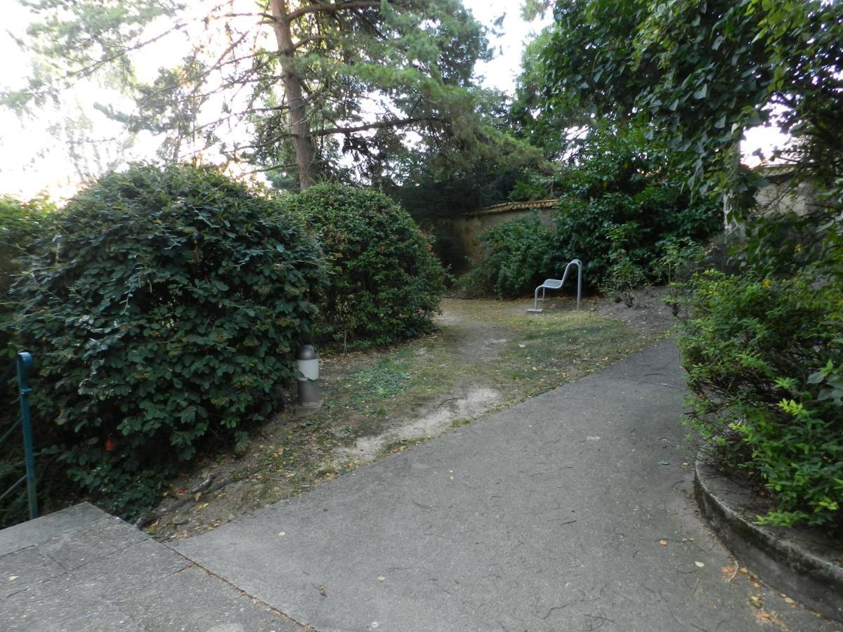 Le Seuil Apartman Chartres Kültér fotó